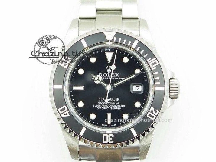 0506 DateJust 126334 SS Noob 1:1 904L Best Edition Gray Dial Diamond on Oyster Bracelet A MultiPurpose 3167